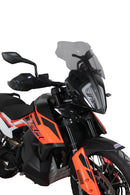 KTM ADVENTURE 390 / 790R / 890R -2022 [2018-] – Sportscheibe "SPN"-4