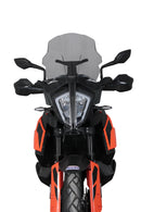 KTM ADVENTURE 390 / 790R / 890R -2022 [2018-] – Tourenscheibe "TN"-1
