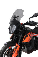 KTM ADVENTURE 390 / 790R / 890R -2022 [2018-] – Tourenscheibe "TN"-2