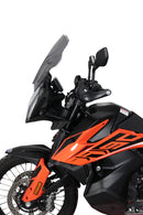KTM ADVENTURE 390 / 790R / 890R -2022 [2018-] – Tourenscheibe "TN"-3