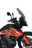 KTM ADVENTURE 390 / 790R / 890R -2022 [2018-] – Tourenscheibe "TN"-5