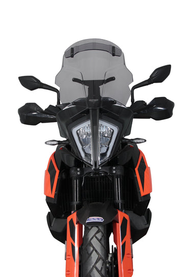 KTM ADVENTURE 390 / 790R / 890R -2022 [2018-] – Variotouringscreen "VTN" - 0