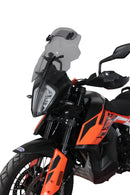 KTM ADVENTURE 390 / 790R / 890R -2022 [2018-] – Variotouringscreen "VTN"-4