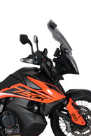 KTM ADVENTURE 390 / 790R / 890R -2022 [2018-] – Variotouringscreen "VTN"-10