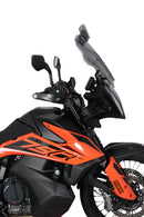 KTM ADVENTURE 390 / 790R / 890R -2022 [2018-] – Variotouringscreen "VTN"-9