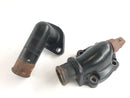 Triumph Sprint 955i RS T695 [2001] - Stutzen Wasserleitung mit Sensor-3