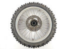 Husquvarna TE 250 H8 [2004] - Rear wheel rim-1