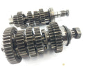 Triumph Trophy 900 T300 [1992] - Gearbox-1