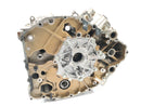 Honda GL 500 Silverwing PC02 - Motorgehäuse Leergehäuse mit Kolben-8