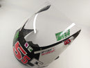 Aprilia RS 250 [1998] - Kanzel Carbon Frontverkleidung Rennverkleidung-3