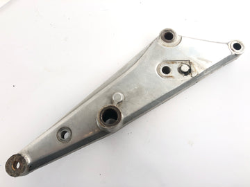 Honda CB 650 RC03 [1980] - Footrest holder right - 0