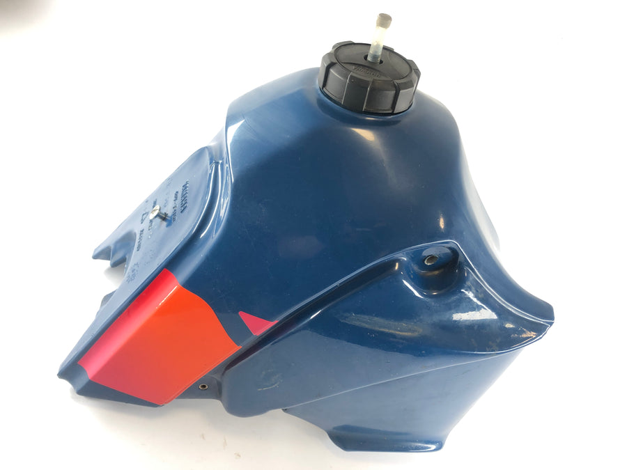 Yamaha TT 600 E 4GV [1996] - Tank Benzintank