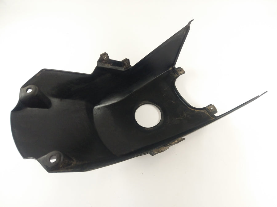 Yamaha YFM 350 Warrior 3GD [2003] - Tankcover Tankverkleidung