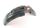 Yamaha DT 250 1R7 - Front fender splash guard-2