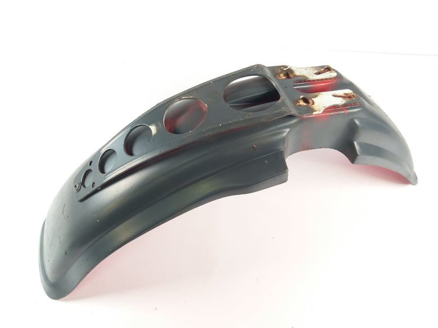 Yamaha DT 250 1R7 - Front fender splash guard
