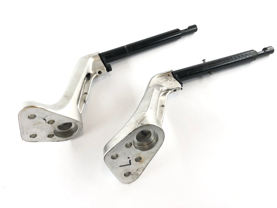 BMW R 1100 R 259 [1995] - handlebar stubs