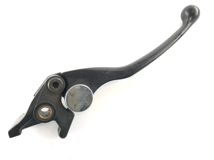 Kawasaki Zephyr 750 ZR750C [1991] - Handbrake lever