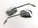 Triumph Thunderbird 900 T309RT [2014] - Mirror Rearview Mirror Set Pair-4