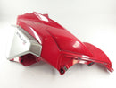 Moto Guzzi Stelvio 1200 4V [2008] - Tankverkleidung links-3