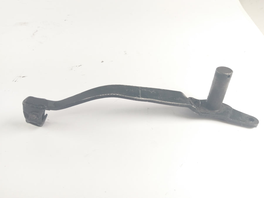 Suzuki DR 650 SP42B - foot brake lever