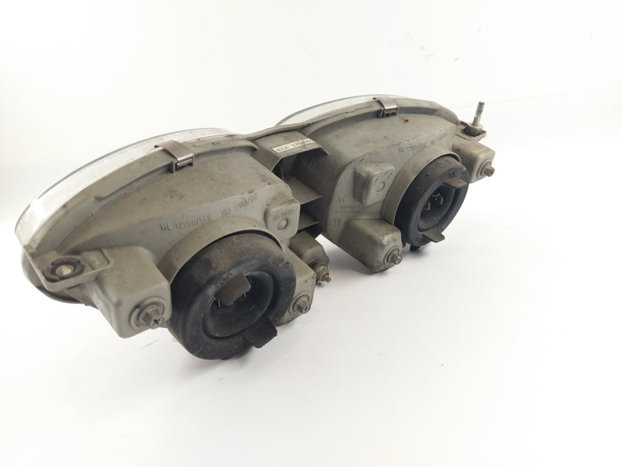 Triumph Daytona 955i T595 [1998] - Scheinwerfer