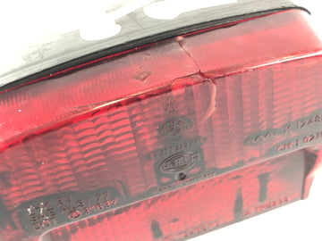 BMW R 100 RT [1979] - Rear light with indicator glass defective - 0