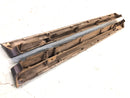 BMW M 535i E28 [1986] - Side skirts M-sills left and right-6