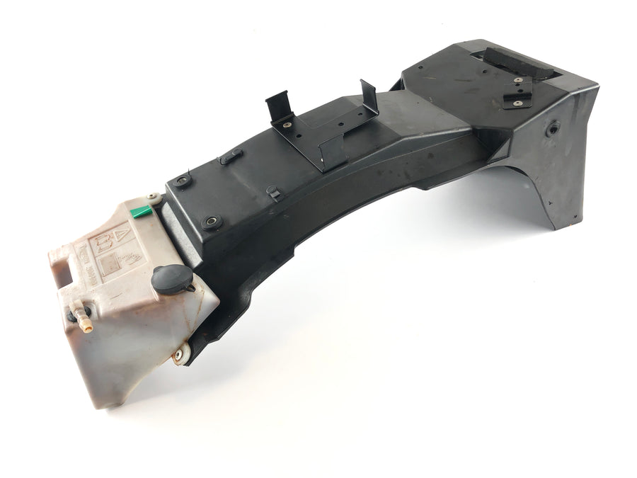 Triumph Daytona 1200 T300D [1995] - Rear substructure splash guard