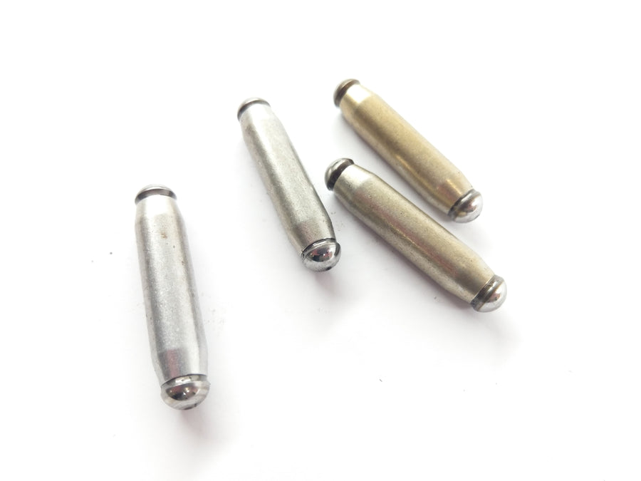 BMW R 1100 GS [1994] - Pushrods