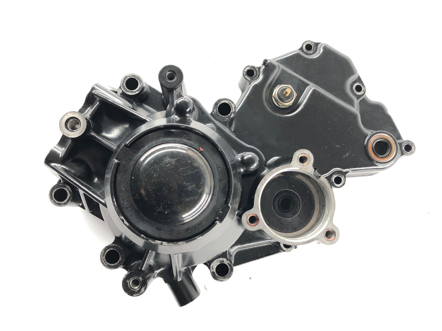 Kawasaki VN 1500 Classic VNT50D [2000] - Engine cover