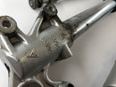 Aprilia SX RX KX1 125 [2020] - Fork Telescopic fork with axle-4