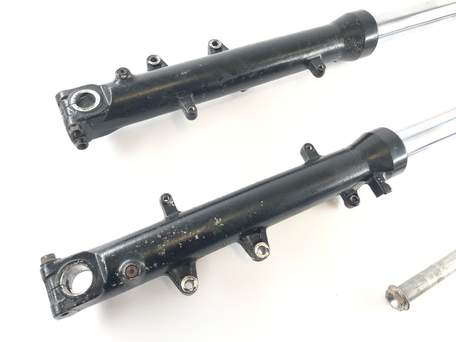 Honda CBR 1000F SC24 [1992] - Fork Telescopic fork with axle
