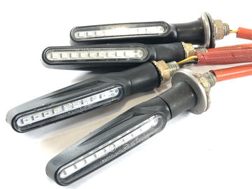 Yamaha XT 660 DM01 [2005] - Blinker Set LED Blinkerset - 0