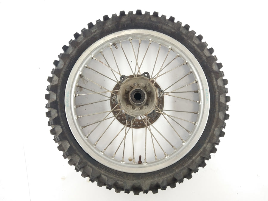 Husquvarna TE 250 H8 [2004] - Rear wheel rim