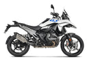 BMW R 1300 [2025] - Slip-On Exhaust System (Titanium)