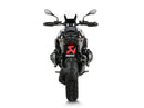 BMW R 1300 [2025] - Slip-On Exhaust System (Titanium)