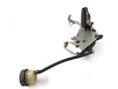BMW R 1100 GS 259 ​​[1995] - Driver's footrest right with brake pump and brake pedal-2