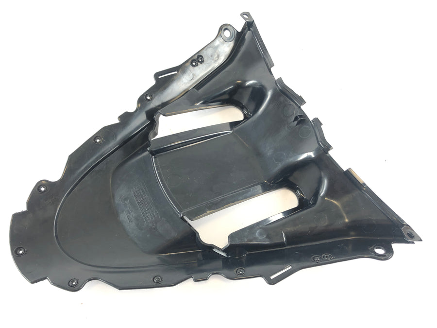 Suzuki DL 1000 V-Strom [2006] - Cockpit Verkleidung oben