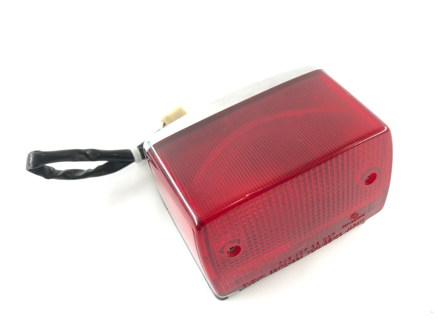 Suzuki LS 650 NP41B [1990] - Taillight