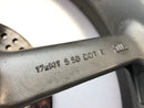KTM 990 Superduke LC8 EFI  [2008] - Hinterrad Rad Felge-3