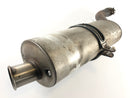 Yamaha TT 600 R DJ01 [2000] - Exhaust Silencer-3