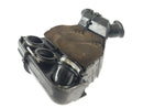 Triumph Speed Triple T509 885i [1998] - Luftfilterkasten Airbox-1