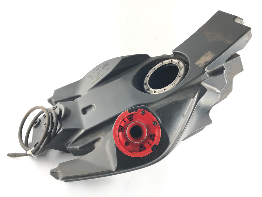 BMW F 800 S [2007] - Tank Benzinztank