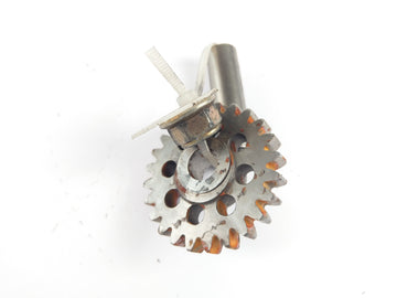 Husqvarna TE 450 SMR - Gearbox Auxiliary Gearbox - 0