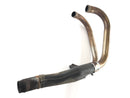 Honda CJ 360 T [1980] - Manifold Exhaust Manifold 2in1-1