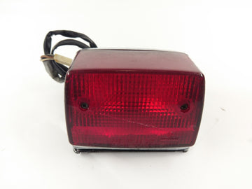 Suzuki Intruder VS 700 VP51A [1986] - Taillight - 0