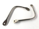 Yamaha XVS 650 Drag Star 4VR [1997] - Grab Handles Passenger Grips Set-1