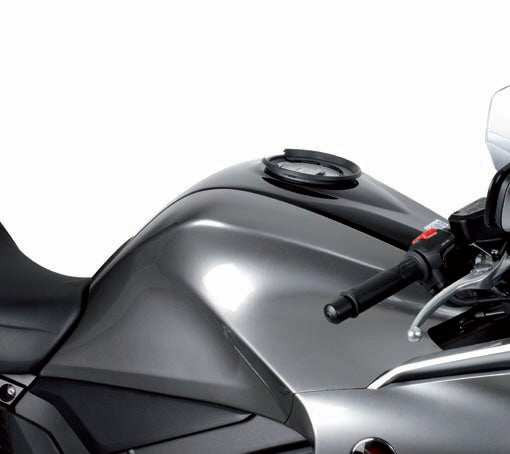 Suzuki GSX-R 600 [2006–2010] – Befestigungsring für Tanklock
