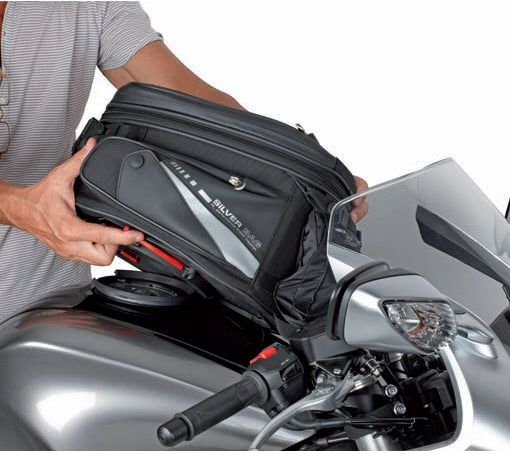 Benelli Tre 899 K [2006–2016] – Befestigungsring für Tanklock