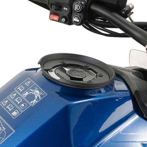 Triumph ST 1050 Sprint [2005–2011] – Befestigungsring für Tanklock